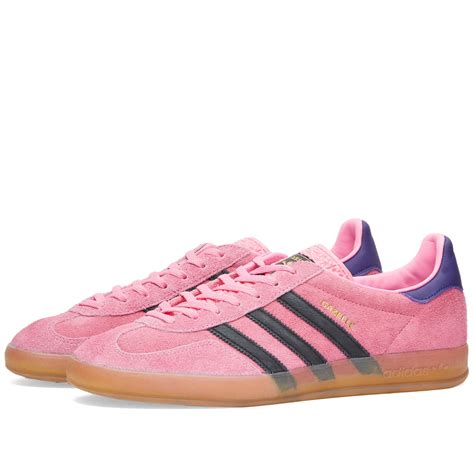 adidas gazelle indoor women's.